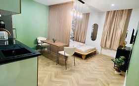 Nid cosy au cœur de Martigues